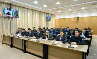 Экологическая программа «Таза Қазақстан»: результаты и планы по озеленению региона