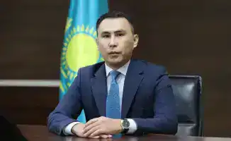 Абдирасил Желеубаев: свежий ветер в агросекторе