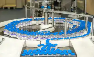 Объем закупа казахстанских лекарств достиг 170 млрд тенге, рост на 16%