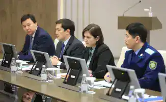 Инвестиции в Актюбинской области: проекты, способствующие улучшению качества жизни и здоровья населения