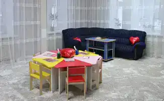 В Петропавловске открылся обновленный Центр адаптации для несовершеннолетних