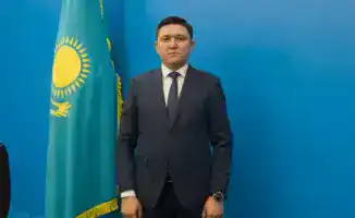 Жасулан Чералыевич Оналбаев руководитель управления строительства Алматинской области с 2025 года