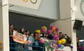 Спортивные состязания для госслужащих в ВКО как альтернатива новогодним корпоративам