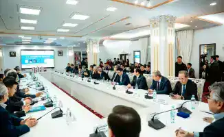 В Астане прошёл вечер, посвящённый итогам работы Казахстанского Союза писателей за 2025 год