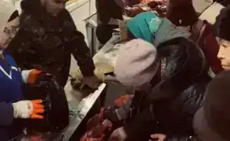 Актобе: сельскохозяйственная ярмарка со скидками