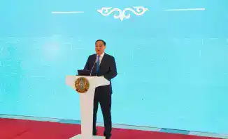 Форум в Жамбылской области завершил Год профессий