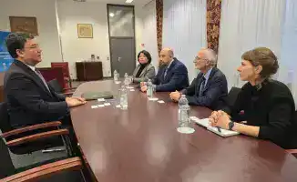 Казахстан и Австрия: металлургия на новом уровне!