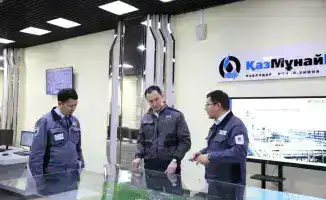 Алкилаты в Казахстане: новый завод на старте!