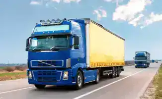 Рост объемов автоперевозок Казахстана открывает новые возможности для международной торговли