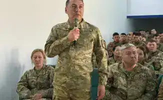 Повышение финансовой грамотности военнослужащих: шаг к снижению рисков финансового мошенничества