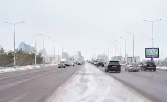 Соль под запретом: чем заменят противогололедные материалы?