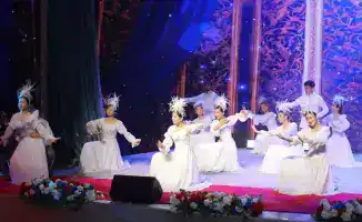 В Мангистау завершился Год рабочих профессий: аким Килыбай отметил важность труда для развития страны