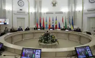 Сотрудничество стран СНГ в области судебно-экспертной деятельности: новые стратегии борьбы с преступностью