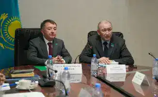 Итоги работы Общественного совета Министерства юстиции: шаги к международному правосудию и гражданским правам