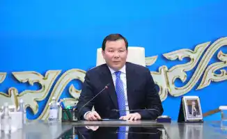 Актобе поддерживает писателей грантом «Қазына»