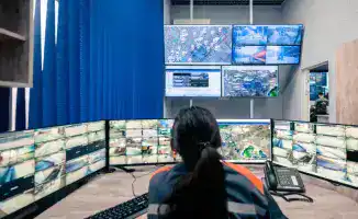Qarmet Launches Next-Generation Situational Center Enhancing Safety and Decision-Making with AI