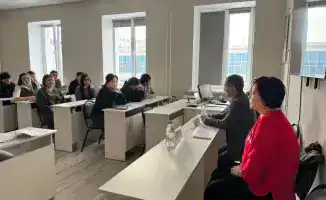 Встреча молодежи с очевидцами декабрьских событий: осмысление исторической памяти и единства народа