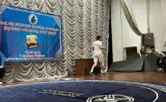 Асық ату: кто заберёт главный трофей турнира?