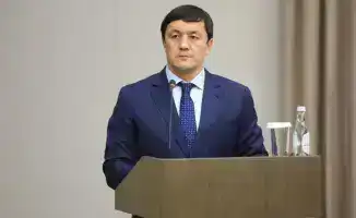 Актюбинская область: новые дороги для жителей