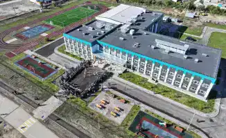 Новые горизонты образования: 86 тысяч ученических мест, построенных на фундаменте борьбы с коррупцией