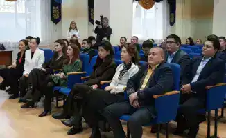 В Астане завершились экскурсии для школьников: 300 мероприятий по профориентации в Год рабочих профессий