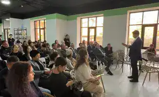 Как форум в Астане создает гармонию устойчивого развития?