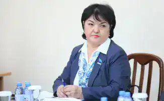 Аким области выслушал 18 обращений граждан по вопросам жилья и трудоустройства