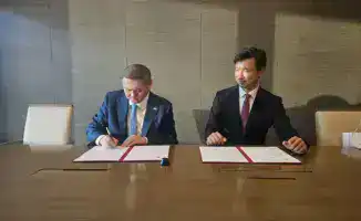 Расширение сотрудничества Казахстана и Японии в науке и образовании: новые возможности для студентов и ученых