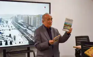 В Алматы накануне Дня Независимости открылась новая современная библиотека