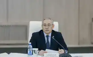 Форум в Атырау: Международные усилия по борьбе с коррупцией и укреплению прозрачности