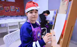 Карагандинская область: 20 тысяч детей открывают двери в мир знаний через бесплатные кружки и секции