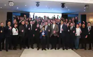 Свет знаний: как проект «Ұлт Қазынасы» зажигает звезды среди сельской молодежи Карагандинской области