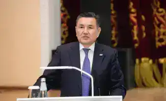 Аким ВКО обсудил с жителями района Самар развитие инфраструктуры и улучшение доступа к интернету