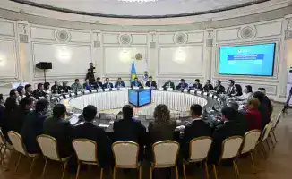 Бюджет Алматы: финансовый парус, наполненный ветром экономического роста