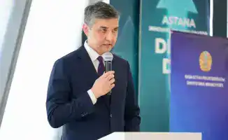 Цифровая трансформация энергетики Казахстана: внедрение ИИ и экономия 44 млрд тенге к 2025 году