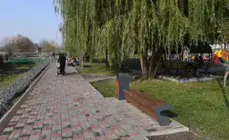 Алматы обновит и создаст 38 общественных пространств в 2026–2027 годах