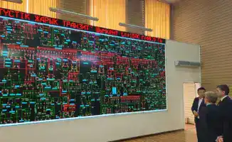 Строительство парогазовой установки в Шымкенте: улучшение теплоснабжения и электроснабжения для 97% газифицированного города