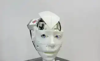 Создание инклюзивного робота в школе «Келешек мектебі»: шаг к поддержке детей с особыми потребностями