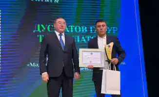 Языковая палитра: многоязычие как краска для будущего нации