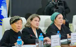 Астана: обсуждение роли женщин и семейных ценностей