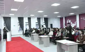 В Астане прошел семинар по профилактике правонарушений в школах с акцентом на юридическое обучение учащихся