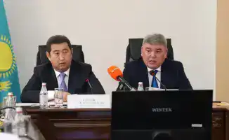 Встреча Айдарбека Сапарова с аграриями: новые меры для удвоения сельхозпродукции и поддержки фермеров