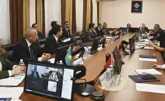 Лидеры информационных подразделений ОДКБ обсудили совместные меры против дезинформации в Москве