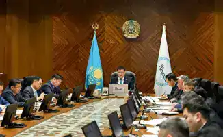 Обсуждение качества строительства в регионе под председательством акима: акцент на международные стандарты и инвестиции