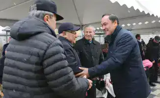 Новый центр активного долголетия в Таразе