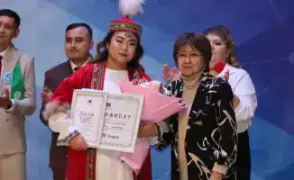 Караганда выбрала лучшего учителя года