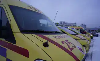 Уважение к памяти медицинского работника: в Астане открыта мемориальная доска фельдшеру Улдане Мырзуан