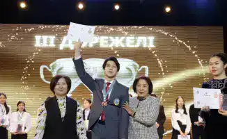 Светлое будущее: как современные технологии в школах Алматинской области открывают новые горизонты для учеников