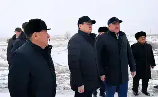 Ремонт моста к мавзолею «Козы Корпеш – Баян сұлу» улучшит доступность исторического памятника