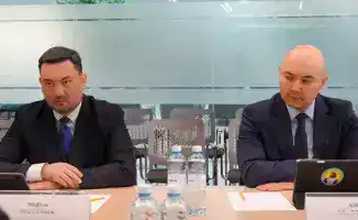 Китайская компания Zhongyoung Power заинтересована в модернизации электроэнергетической инфраструктуры Казахстана